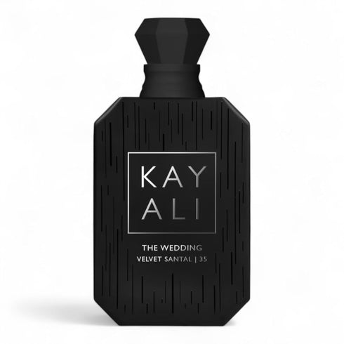 Kayali Wedding Velvet Santal | 35